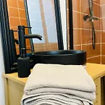 Appartamento La Roseraie *