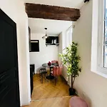 Appartamento La Roseraie