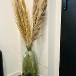 La Roseraie Appartamento