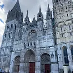 La Roseraie