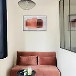 La Roseraie Rouen