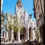 La Roseraie