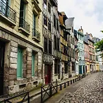 La Roseraie
