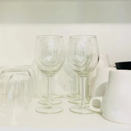 Apartment La Roseraie *