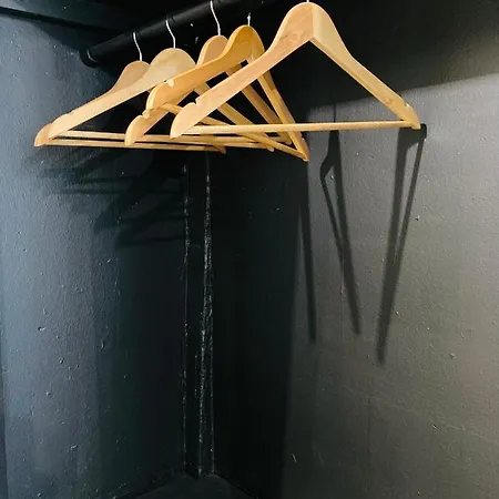 Apartment La Roseraie