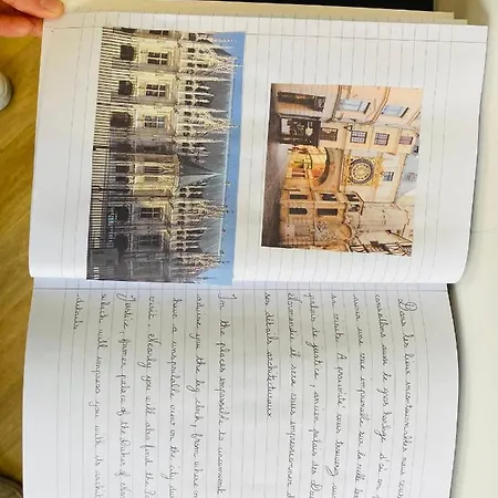 La Roseraie Apartment Rouen