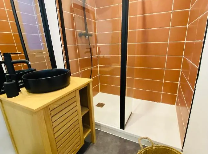 Apartment La Roseraie