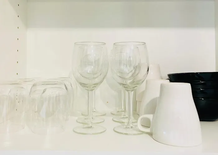 Apartment La Roseraie *