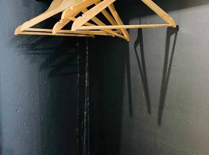 Apartment La Roseraie