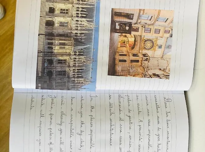 La Roseraie Apartment Rouen